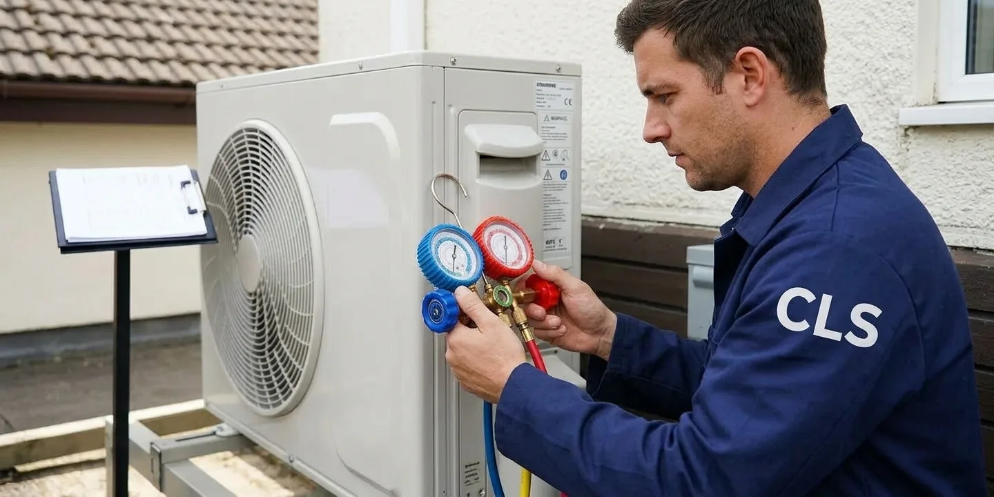 Calortec Services Périgny Calortec Services Périgny
